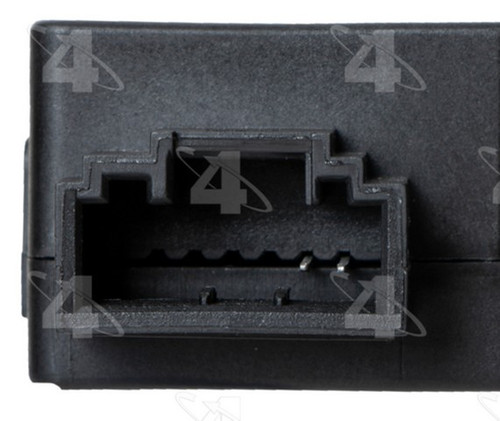 HVAC Recirculation Door Actuator 4 Seasons 73090 fits 08-11 Ford Focus