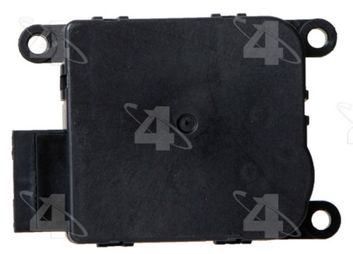 HVAC Recirculation Door Actuator 4 Seasons 73090 fits 08-11 Ford Focus