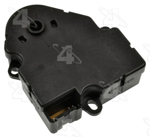 Four Seasons HVAC Recirculation Door Actuator P/N:73091