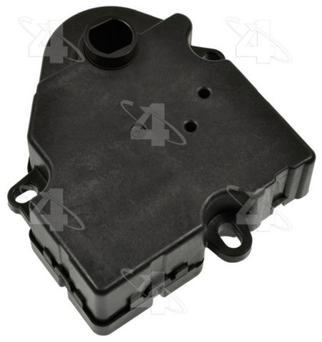 Four Seasons HVAC Recirculation Door Actuator 73091 - view 2