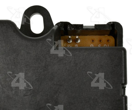 Four Seasons HVAC Recirculation Door Actuator P/N:73091