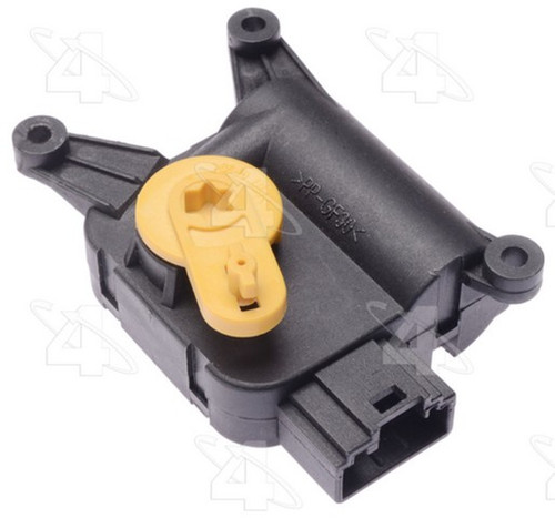 Four Seasons HVAC Defrost Mode Door Actuator,HVAC Floor Mode Door Actuator 73092