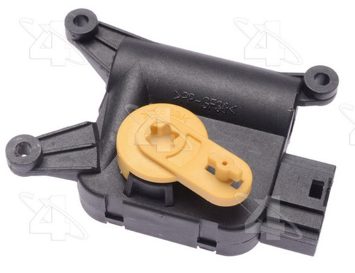 HVAC Defrost Mode Door Actuator 4 Seasons 73092