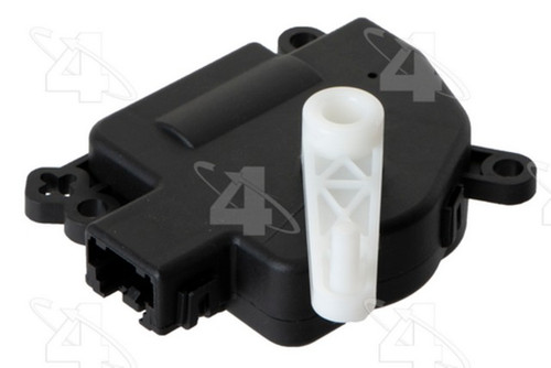 HVAC Mode Door Actuator 4 Seasons 73105