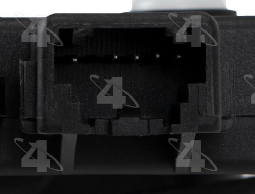 Four Seasons HVAC Mode Door Actuator 73099 - view 5