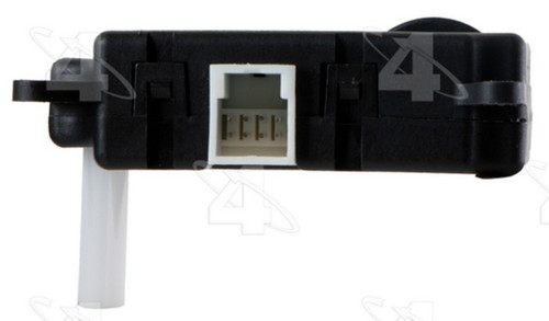 Four Seasons HVAC Blend Door Actuator 73107 - view 2