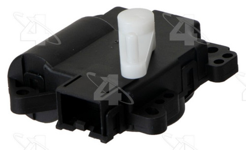 Four Seasons HVAC Defrost Mode Door Actuator,HVAC Mode Door Actuator P/N:73111