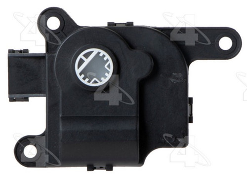 Four Seasons HVAC Recirculation Door Actuator 73112 - view 2