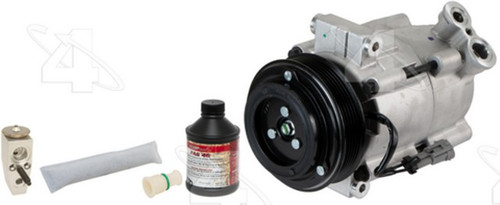 Four Seasons A/C Compressor Kit 7311NK