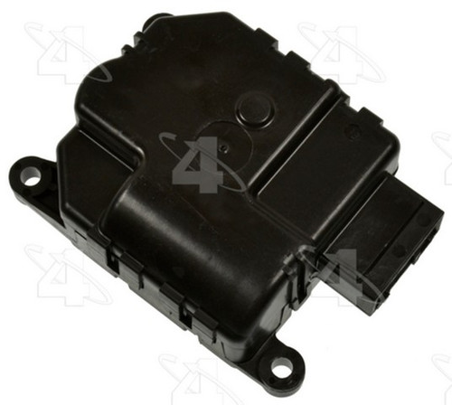 Four Seasons HVAC Blend Door Actuator,HVAC Recirculation Door Actuator 73126