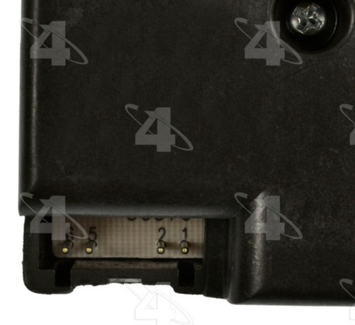 Four Seasons HVAC Blend Door Actuator 73130 - view 2