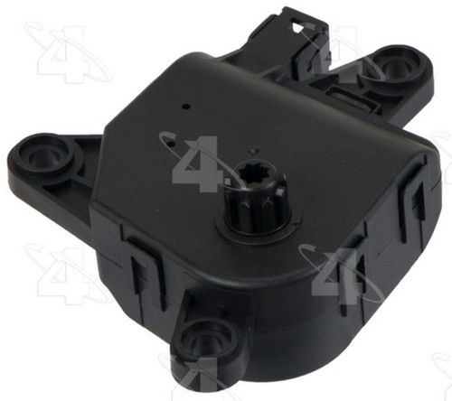 HVAC Recirculation Door Actuator 4 Seasons 73131