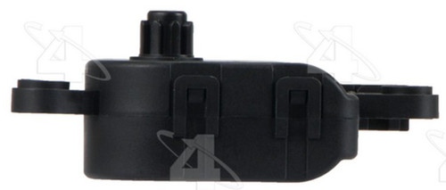HVAC Recirculation Door Actuator 4 Seasons 73131