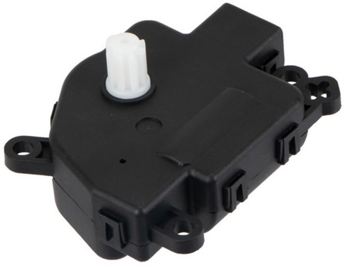 Four Seasons HVAC Blend Door Actuator,HVAC Recirculation Door Actuator 73133