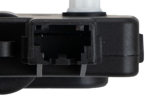 Four Seasons HVAC Blend Door Actuator,HVAC Recirculation Door Actuator 73133 - view 5