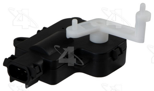 HVAC Mode Door Actuator 4 Seasons 73142 fits 99-04 Jeep Grand Cherokee