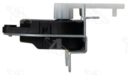 Four Seasons HVAC Blend Door Actuator,HVAC Mode Door Actuator 73143 - view 2