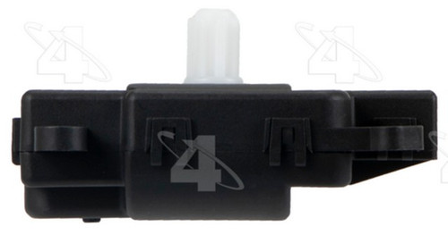 Four Seasons HVAC Blend Door Actuator,HVAC Recirculation Door Actuator 73146 - view 3