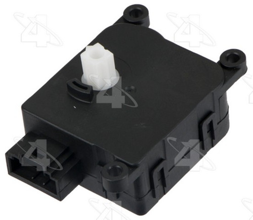 Four Seasons HVAC Blend Door Actuator,HVAC Recirculation Door Actuator 73148