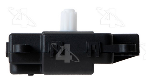 HVAC Recirculation Door Actuator 4 Seasons 73150