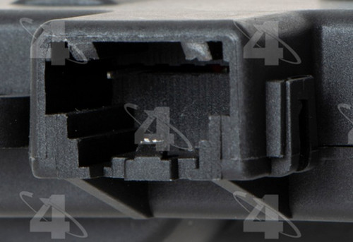 Four Seasons HVAC Mode Door Actuator,HVAC Recirculation Door Actuator 73150 - view 4