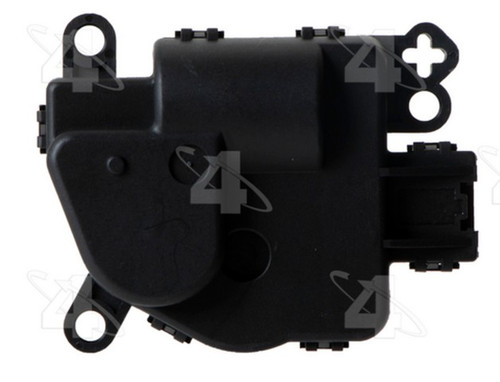 HVAC Recirculation Door Actuator 4 Seasons 73150