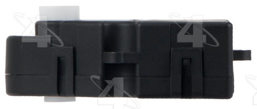 HVAC Blend Door Actuator 4 Seasons 73151 fits 05-07 Jeep Liberty
