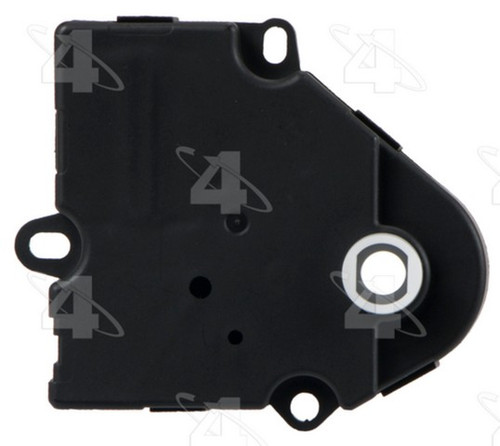 HVAC Blend Door Actuator 4 Seasons 73151 fits 05-07 Jeep Liberty