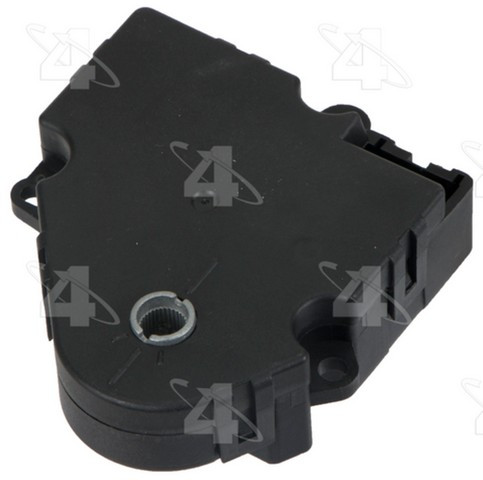 HVAC Blend Door Actuator 4 Seasons 73155