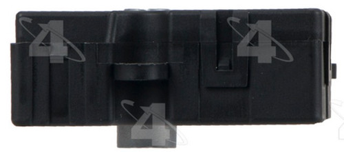 HVAC Blend Door Actuator 4 Seasons 73155