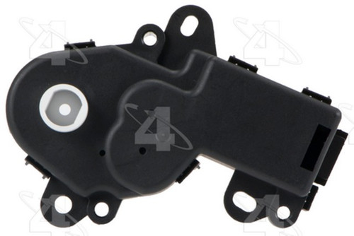 Four Seasons HVAC Recirculation Door Actuator 73159 - view 5
