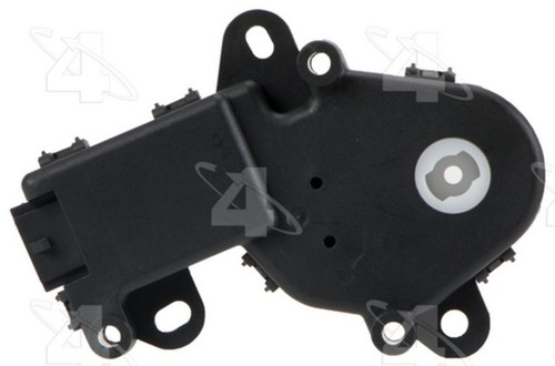 HVAC Recirculation Door Actuator 4 Seasons 73159