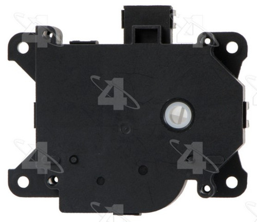 Four Seasons HVAC Recirculation Door Actuator 73161 - view 2