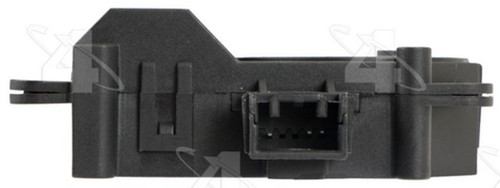 Four Seasons HVAC Recirculation Door Actuator 73161 - view 3