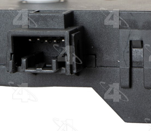 HVAC Blend Door Actuator 4 Seasons 73162