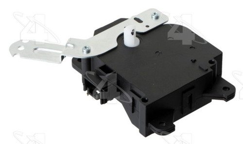 HVAC Mode Door Actuator 4 Seasons 73163