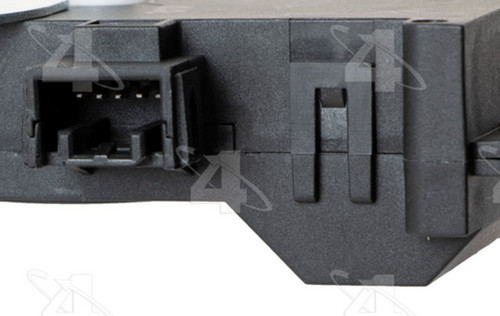 HVAC Mode Door Actuator 4 Seasons 73163