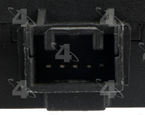 Four Seasons HVAC Recirculation Door Actuator P/N:73165