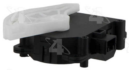 HVAC Mode Door Actuator 4 Seasons 73168