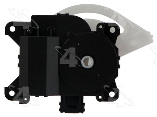 Four Seasons HVAC Mode Door Actuator 73168 - view 2