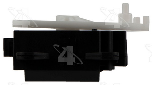 HVAC Mode Door Actuator 4 Seasons 73181 fits 05-07 Cadillac STS