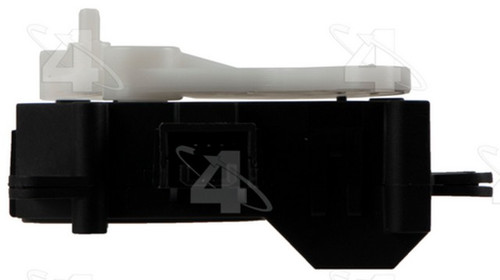 Four Seasons HVAC Mode Door Actuator 73181 - view 7