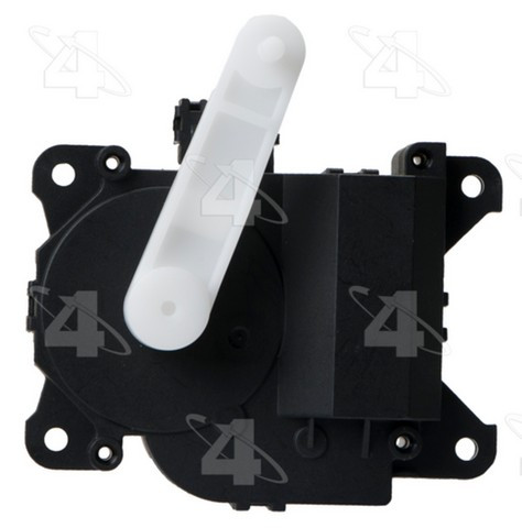 Four Seasons HVAC Blend Door Actuator 73182 - view 4