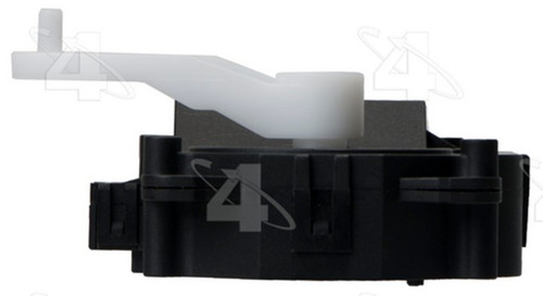 HVAC Blend Door Actuator 4 Seasons 73182 fits 05-11 Cadillac STS