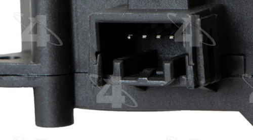 HVAC Blend Door Actuator 4 Seasons 73183 fits 05-11 Cadillac STS