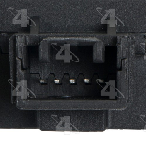 HVAC Mode Door Actuator 4 Seasons 73184 fits 05-11 Cadillac STS