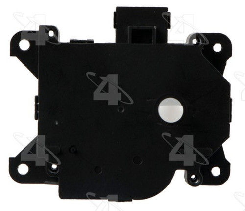 HVAC Recirculation Door Actuator 4 Seasons 73189