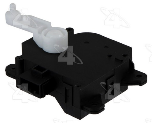 Four Seasons HVAC Blend Door Actuator 73191