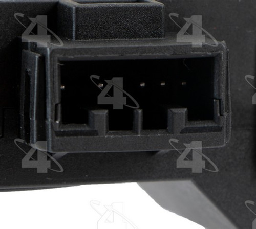 Four Seasons HVAC Blend Door Actuator 73191 - view 5