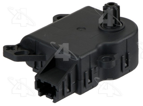 Four Seasons HVAC Blend Door Actuator,HVAC Recirculation Door Actuator 73198